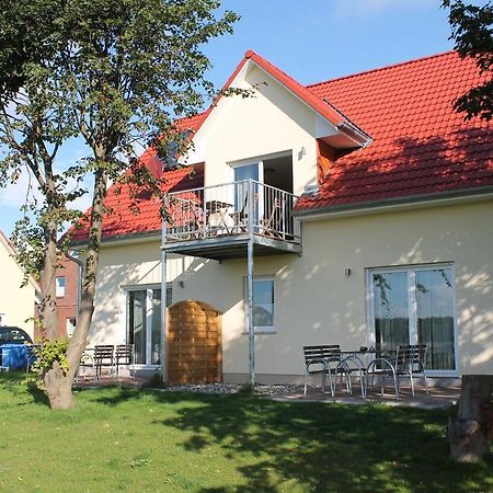 Strandhaus Glowe Ruang foto