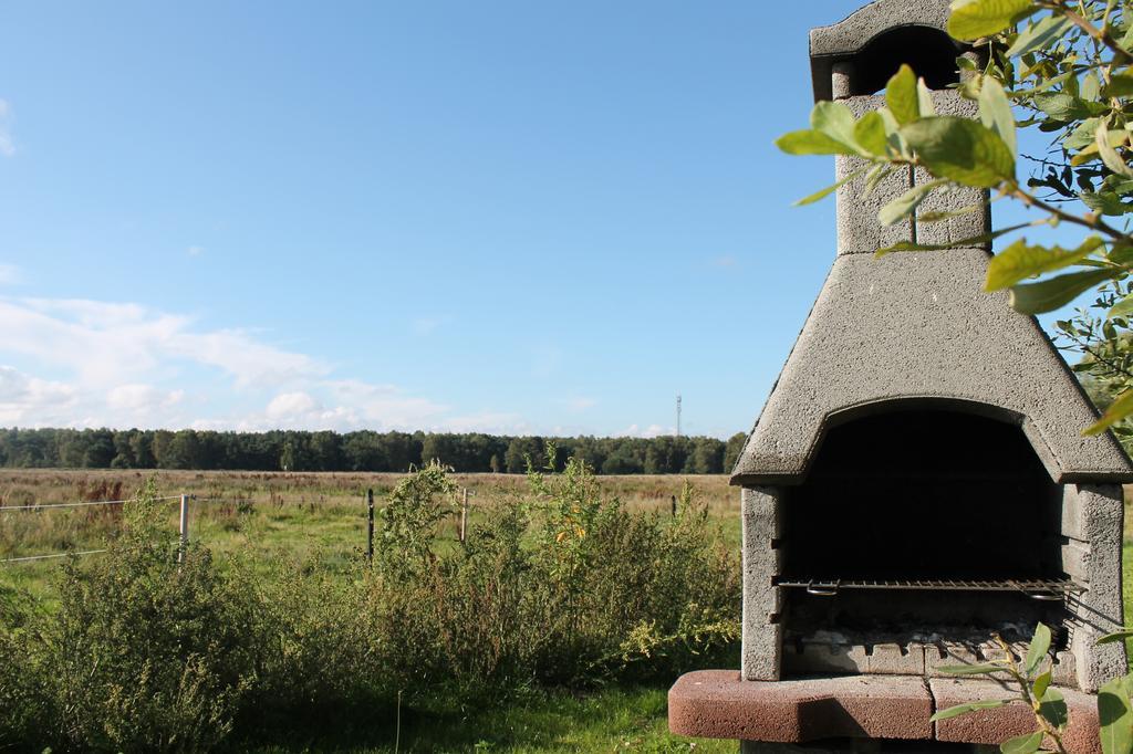 Strandhaus Glowe Ruang foto