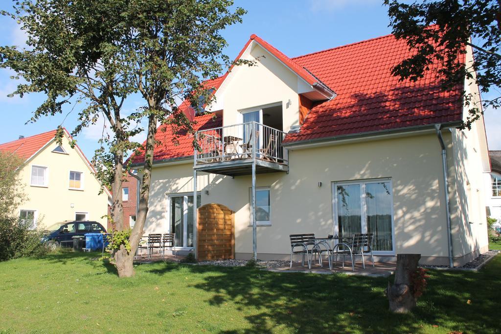 Strandhaus Glowe Ruang foto