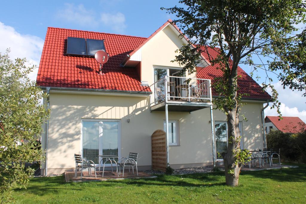 Strandhaus Glowe Ruang foto
