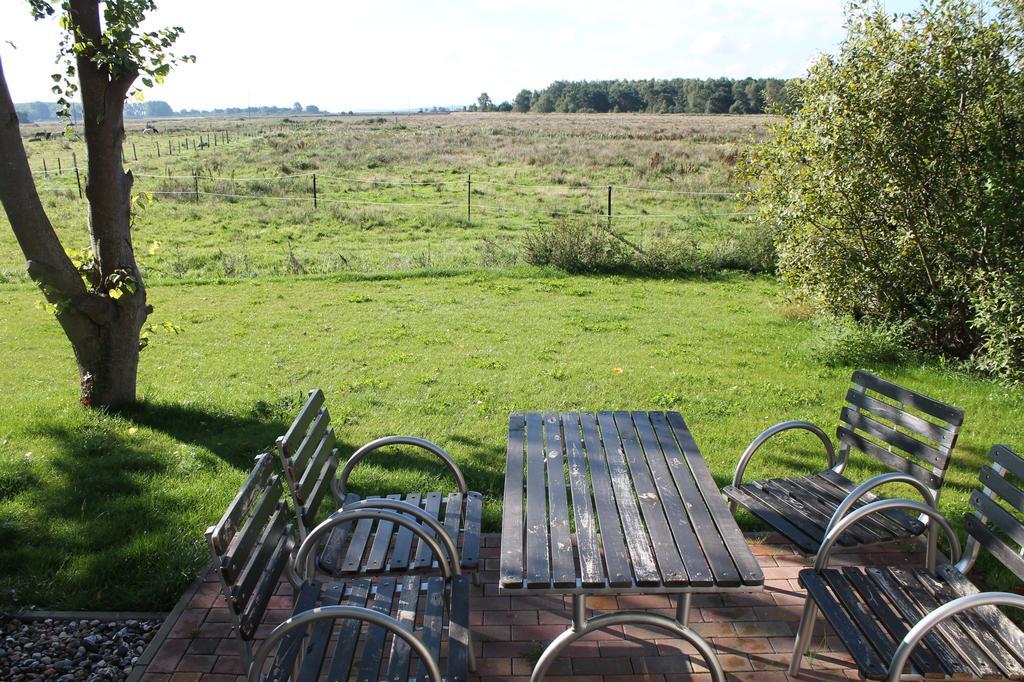 Strandhaus Glowe Ruang foto