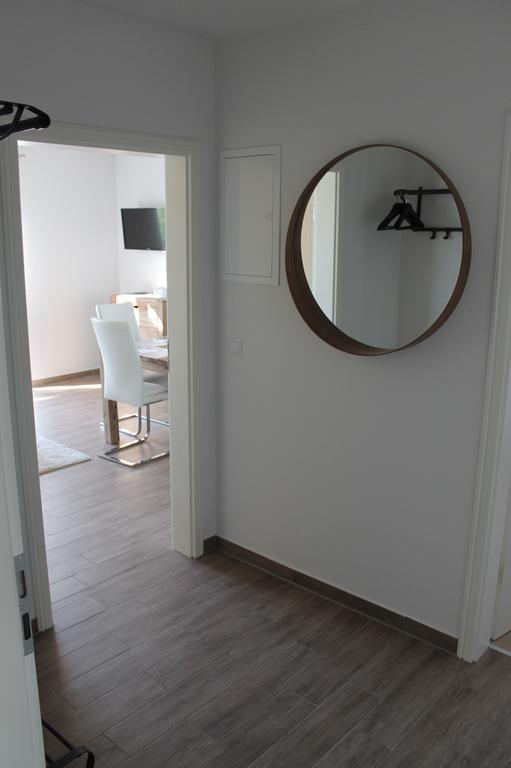 Strandhaus Glowe Bagian luar foto