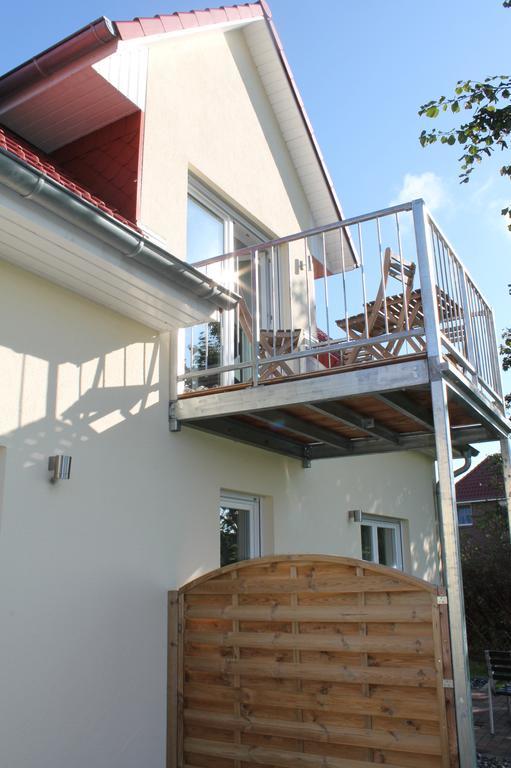 Strandhaus Glowe Ruang foto