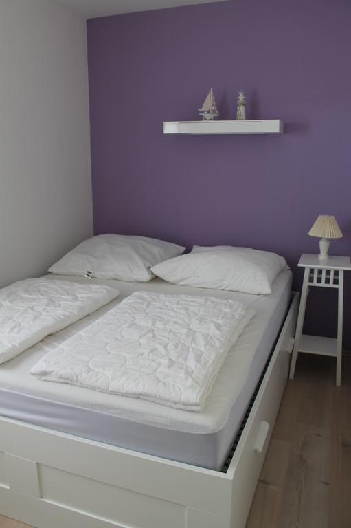 Strandhaus Glowe Ruang foto
