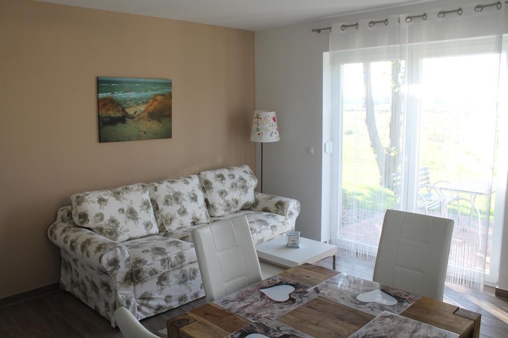 Strandhaus Glowe Ruang foto