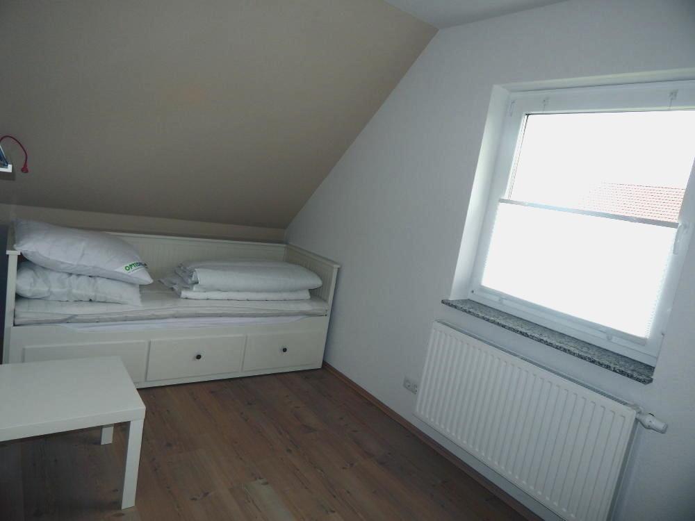 Strandhaus Glowe Ruang foto