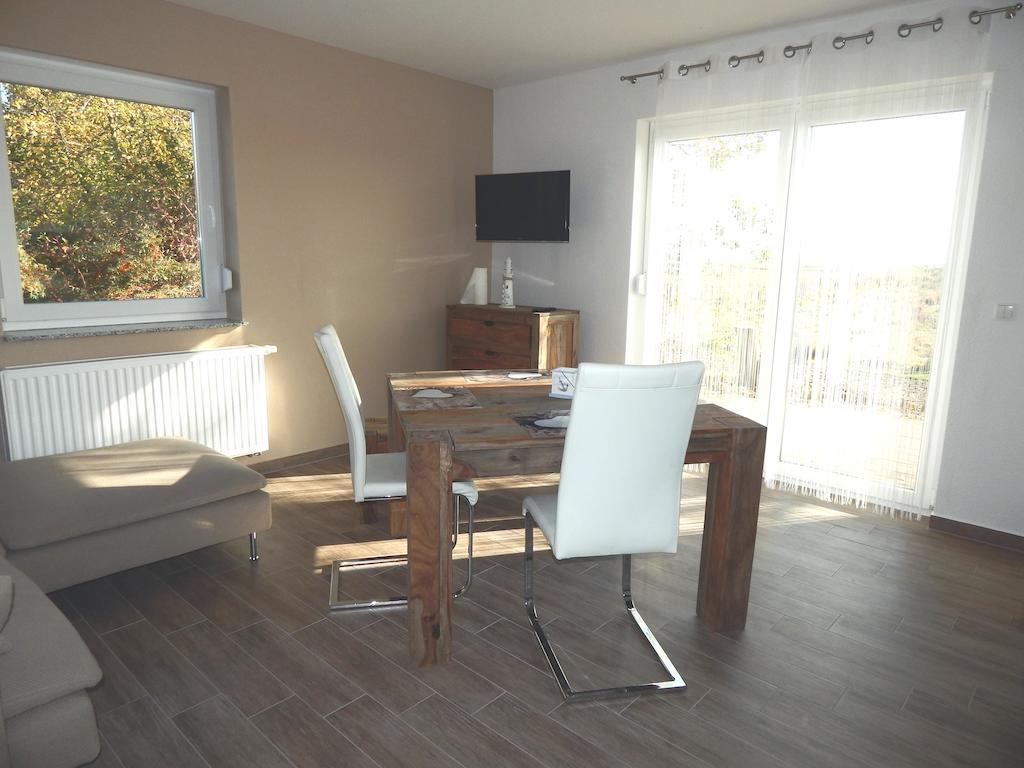 Strandhaus Glowe Ruang foto