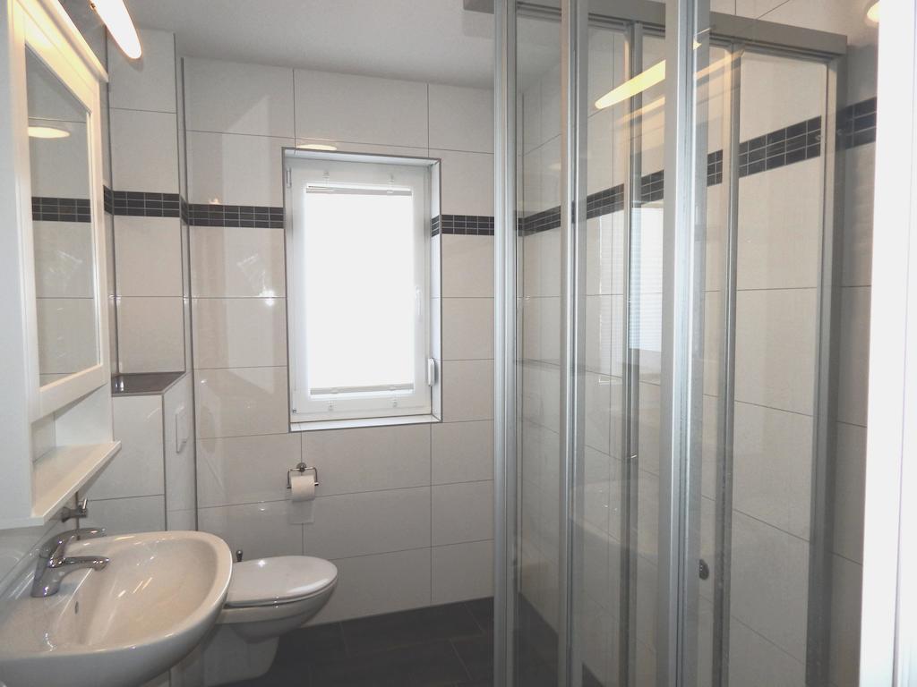 Strandhaus Glowe Ruang foto