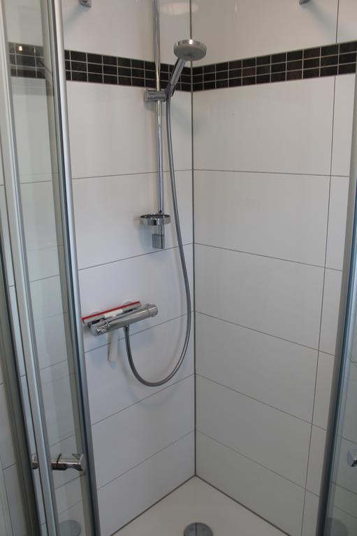 Strandhaus Glowe Ruang foto